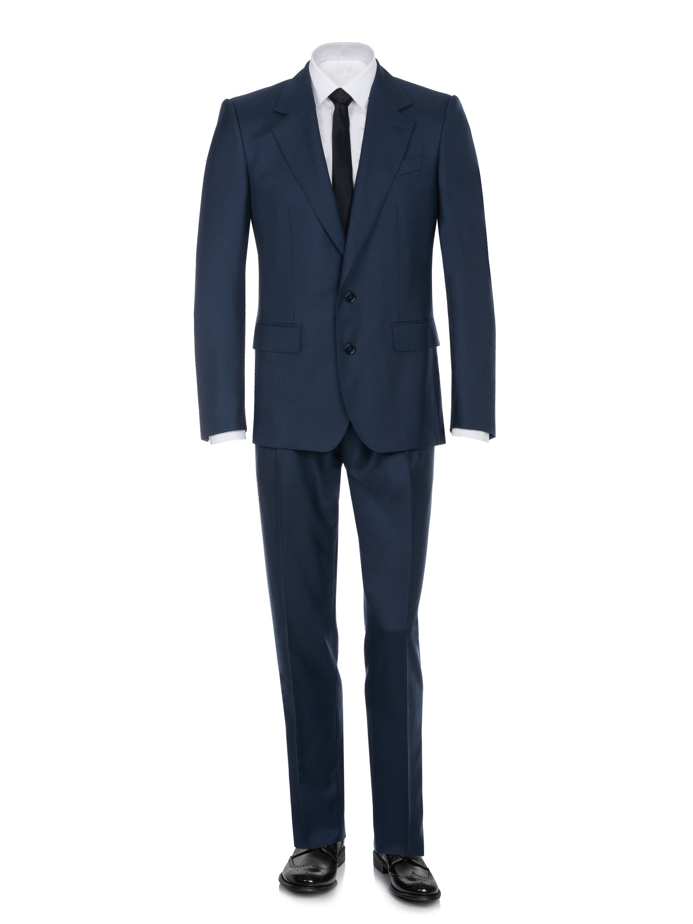 DOLCE & GABBANA Anzug
