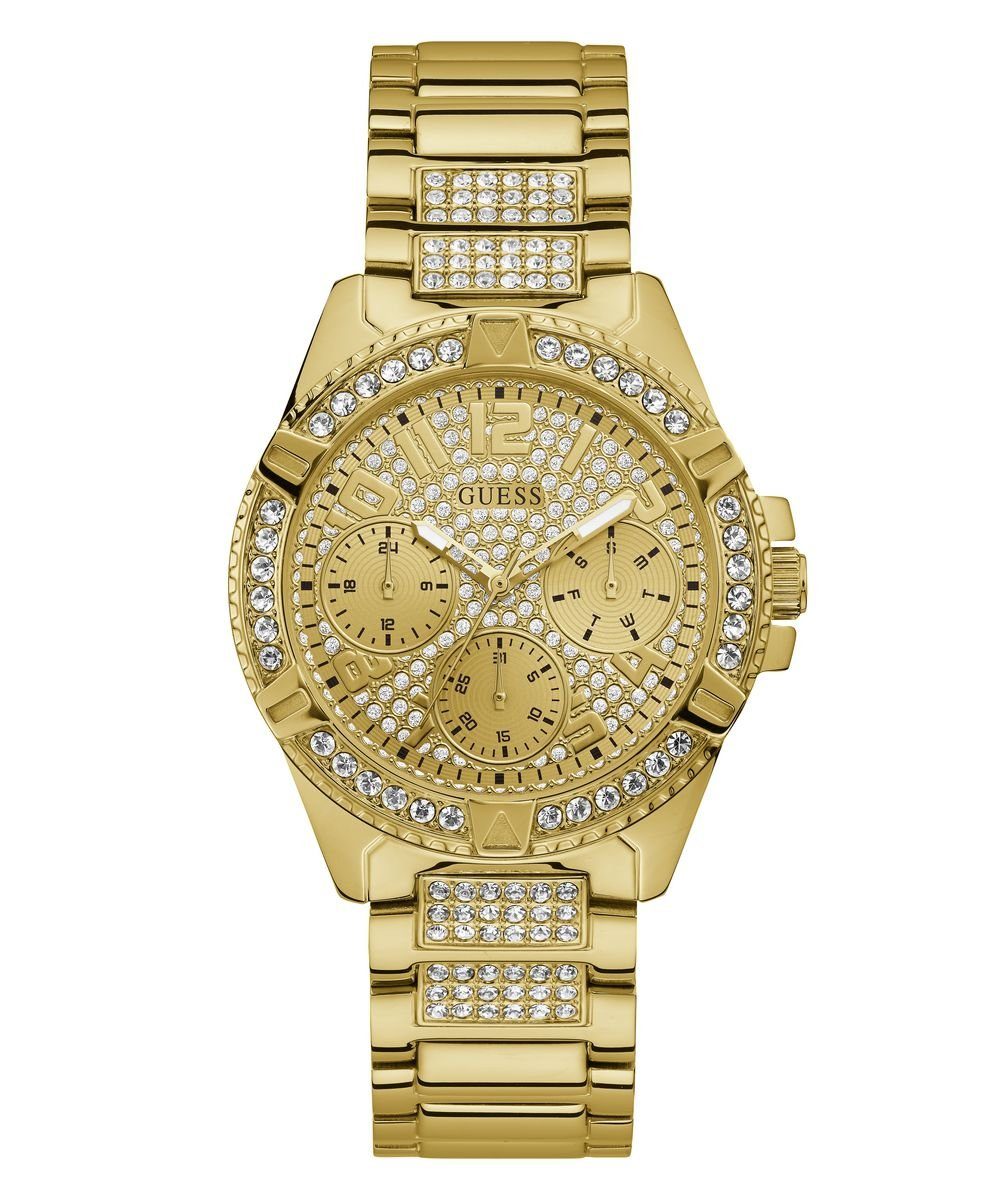 Guess Multifunktionsuhr LADY FRONTIER