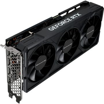 Gainward GeForce RTX 4060 Ti 16GB Panther Grafikkarte (16 GB)