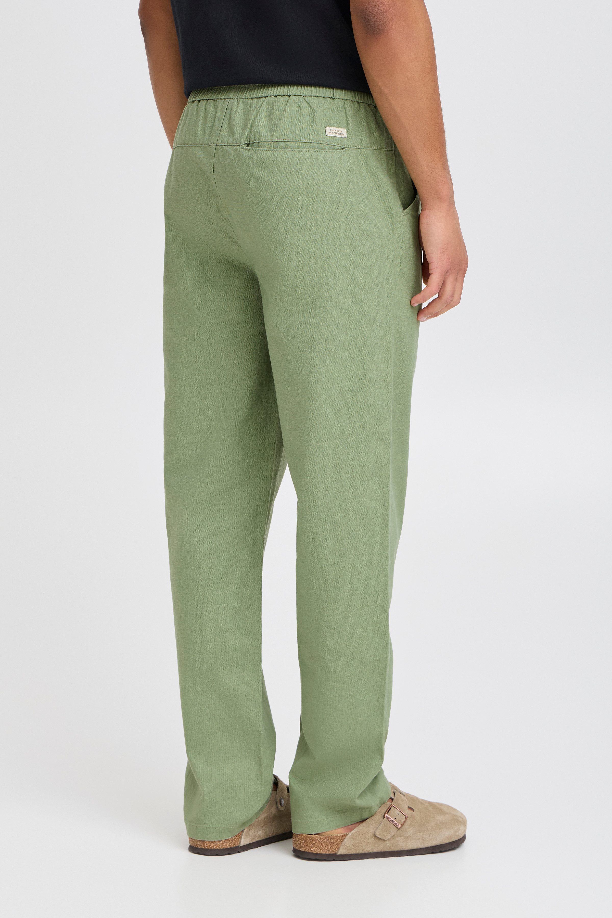 Blend Leinenhose BHBAY linen Pants PP NOOS günstig online kaufen