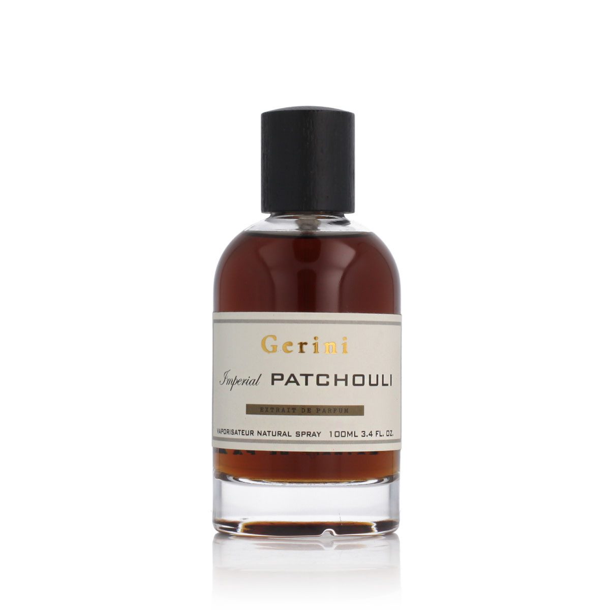 Gerini Extrait Parfum Imperial Patchouli