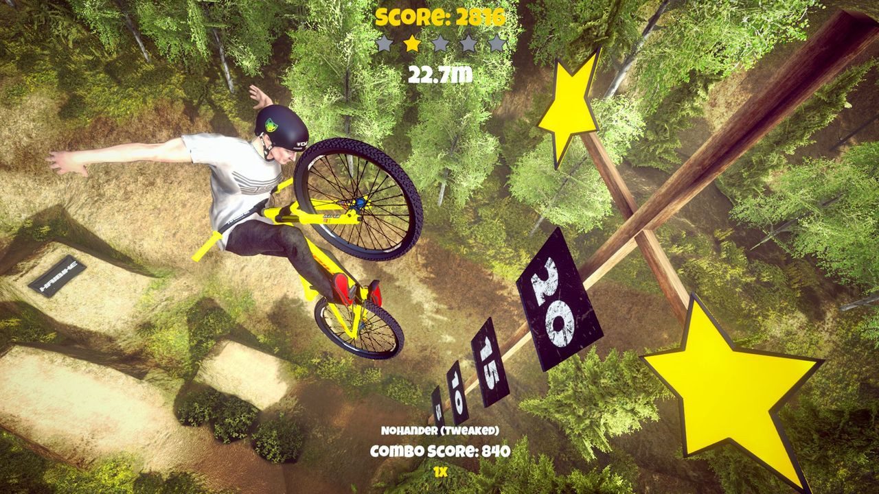 Shred 2 in 1 Game (Downloadcode in a Box) Nintendo Switch