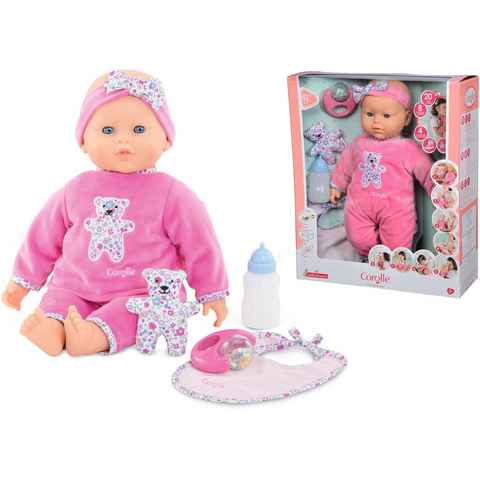 Corolle® Babypuppe Lucille, mit Vanilleduft