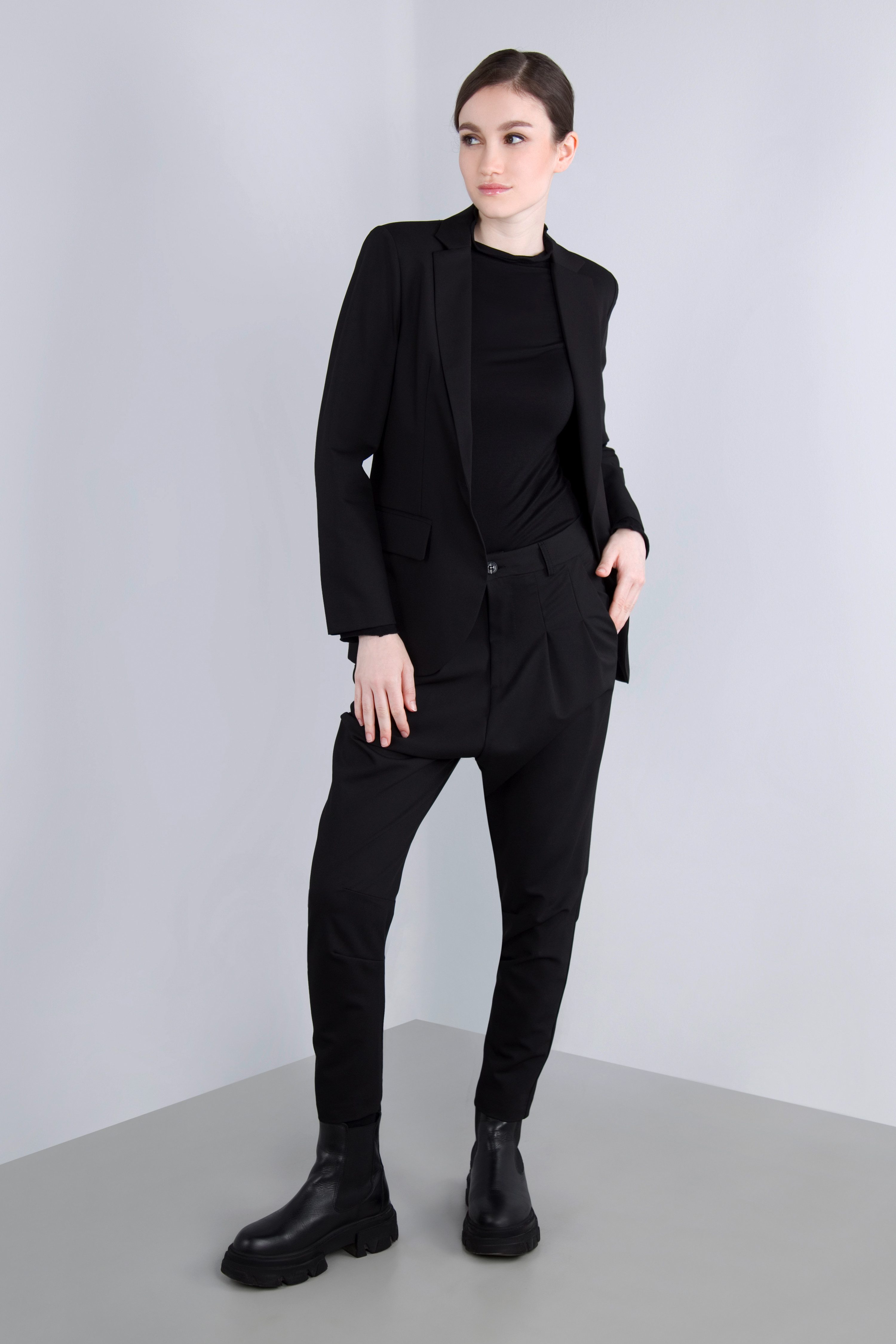 Longblazer IMP-J V96CDC