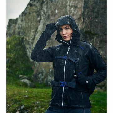 RennerXXL Funktionsjacke Birchdale Damen Outdoorjacke große Größen