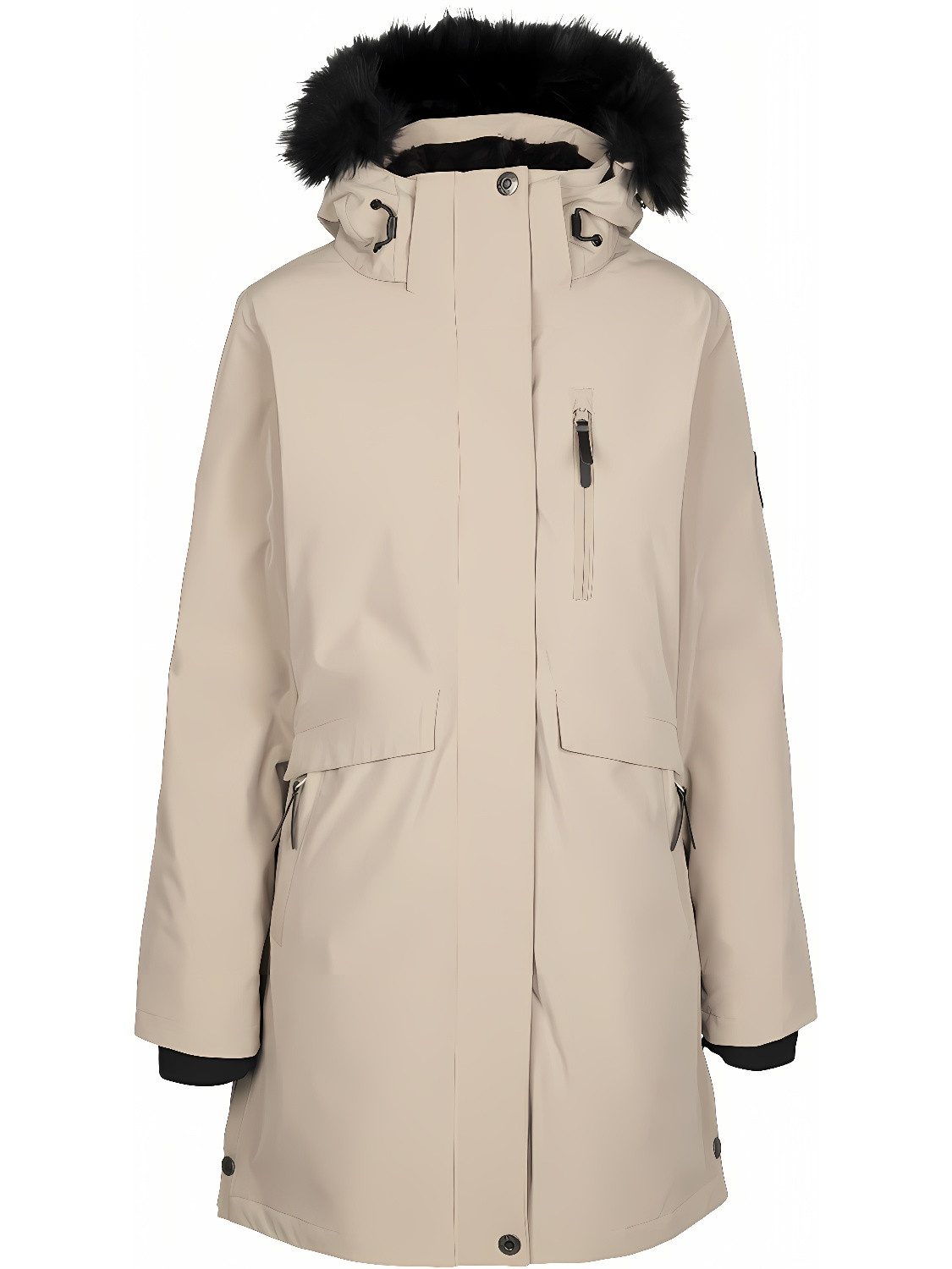 Trespass Winterjacke Zambel Jacket