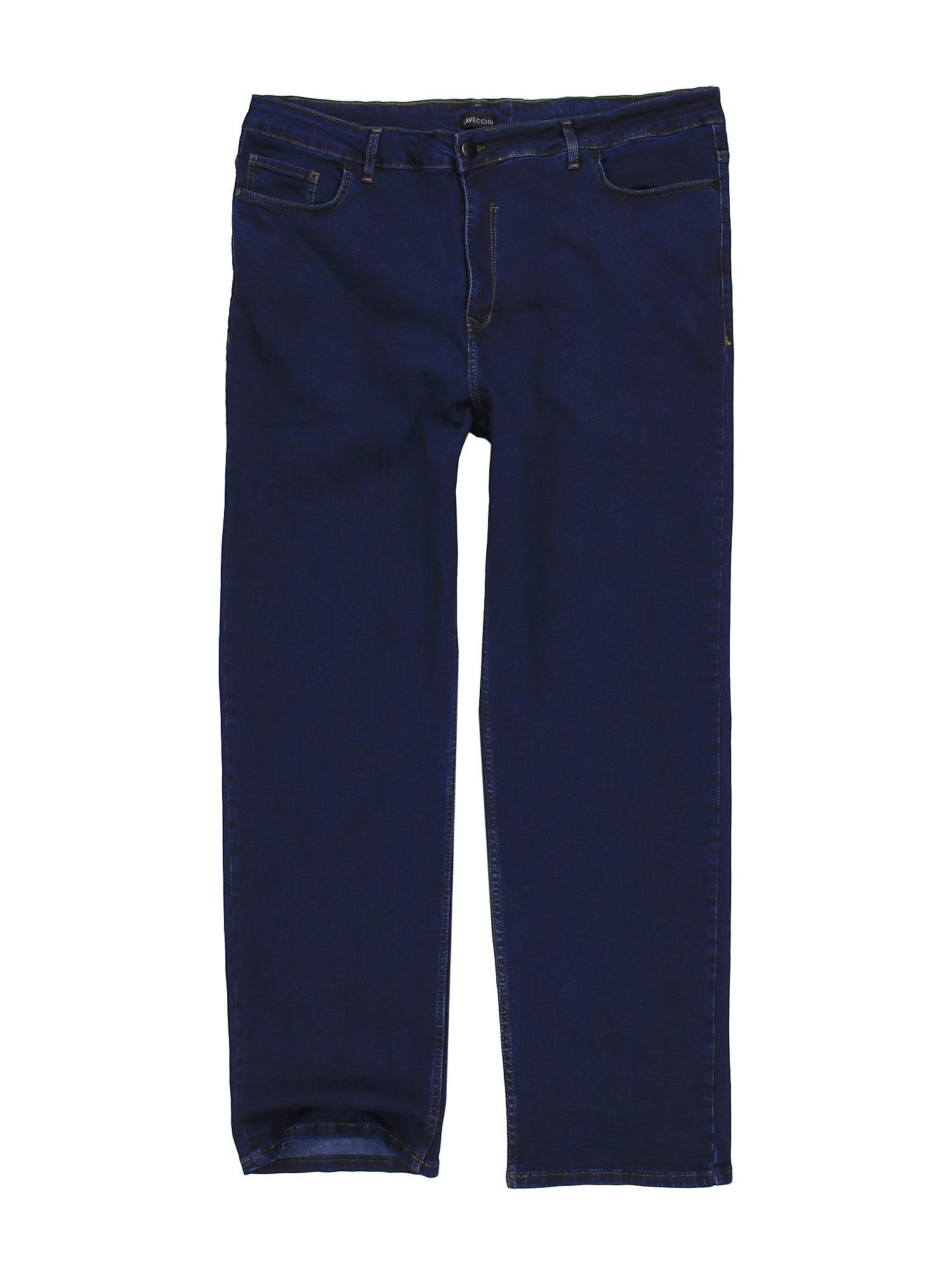 Lavecchia Comfort-fit-Jeans Lavecchia Herren Comfort Fit günstig online kaufen
