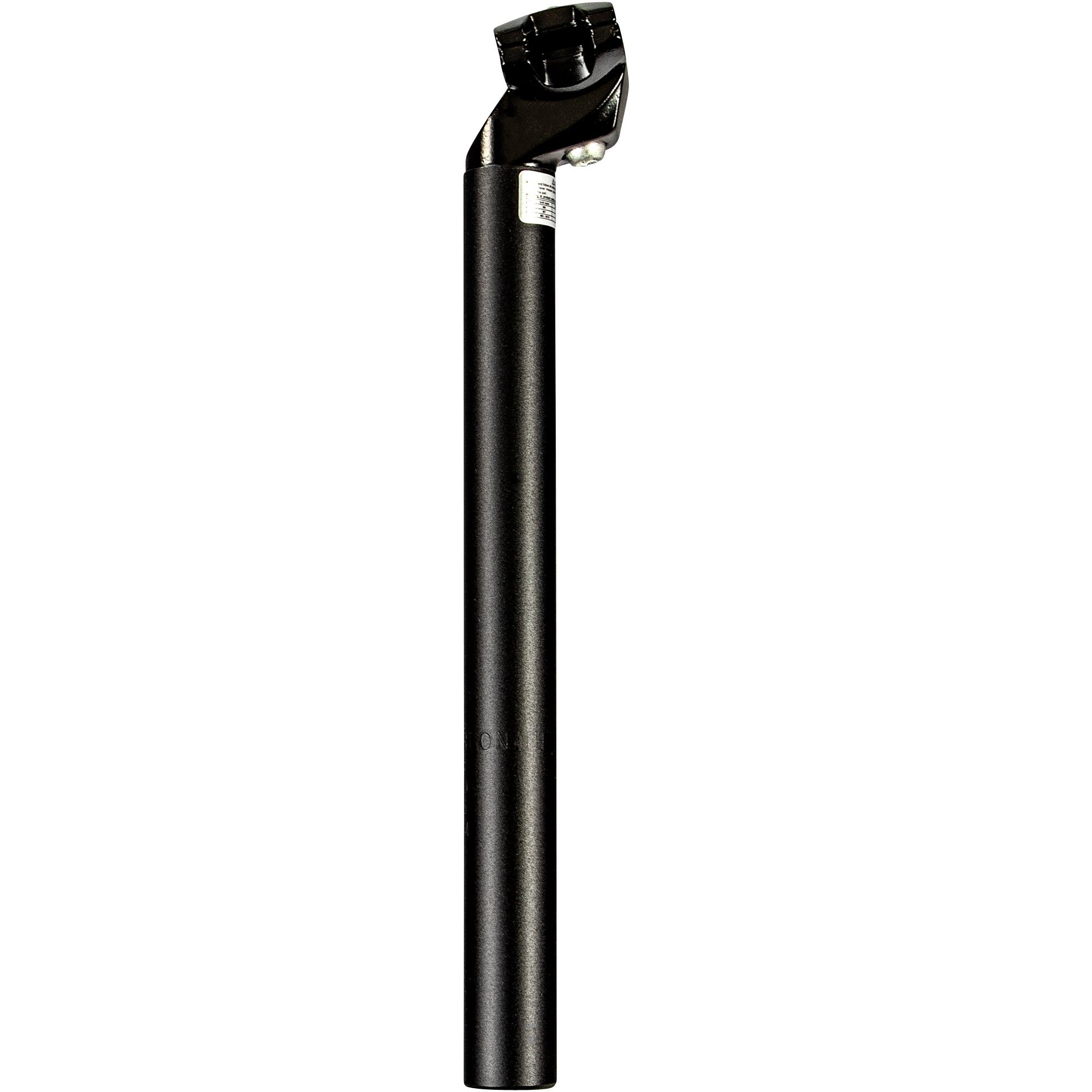 ZOOM Sattelstütze Sattelstütze (1 St), Fahrrad Sattelstange Patentsattelstütze 30,9 mm x 300 mm MTB E-Bike