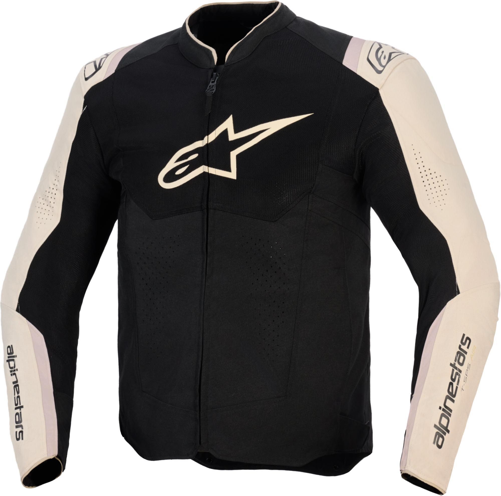 Motorradjacke T-Sps Air V2 Motorrad Textiljacke
