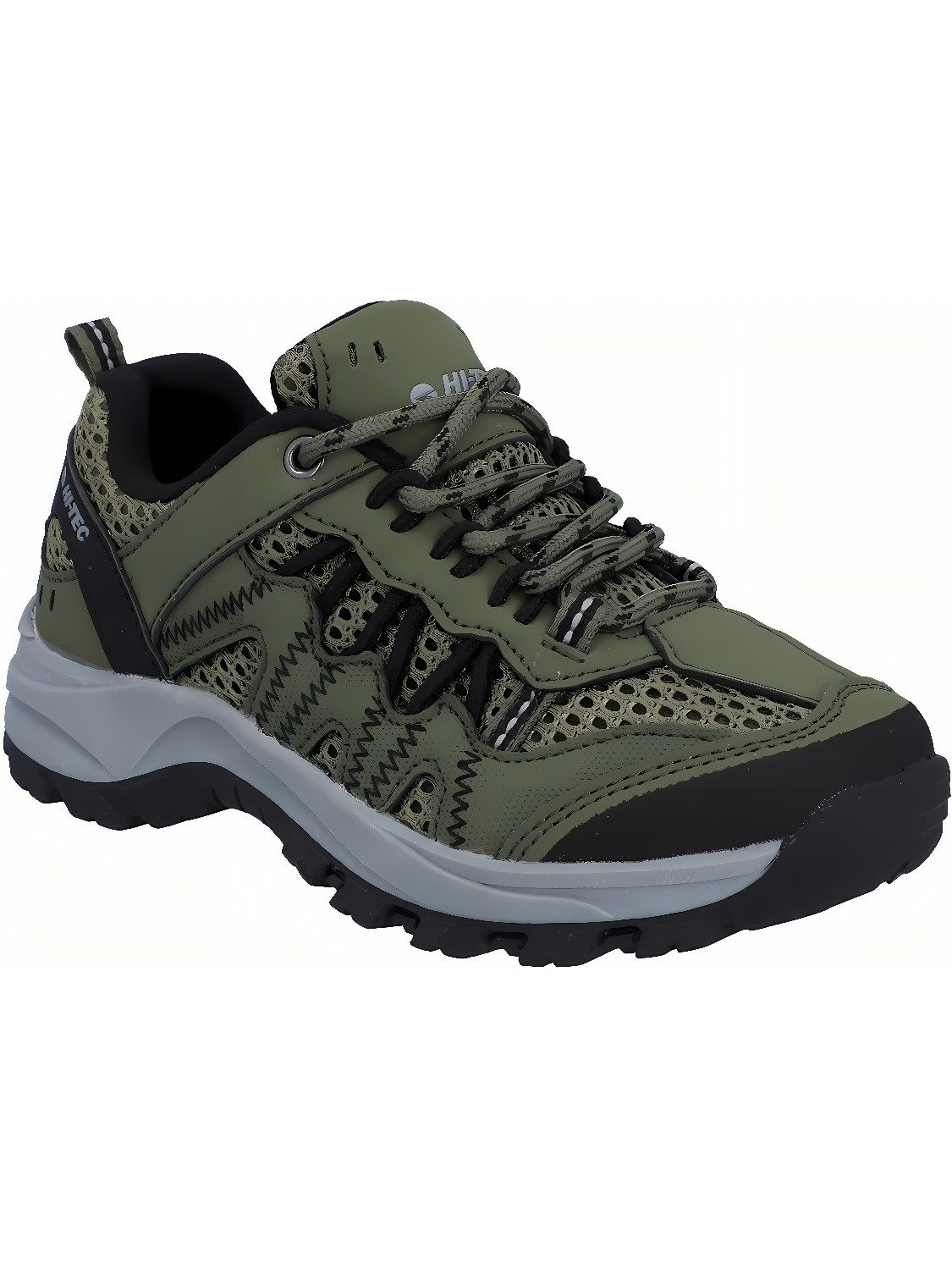 Jaguar Jr Sneaker