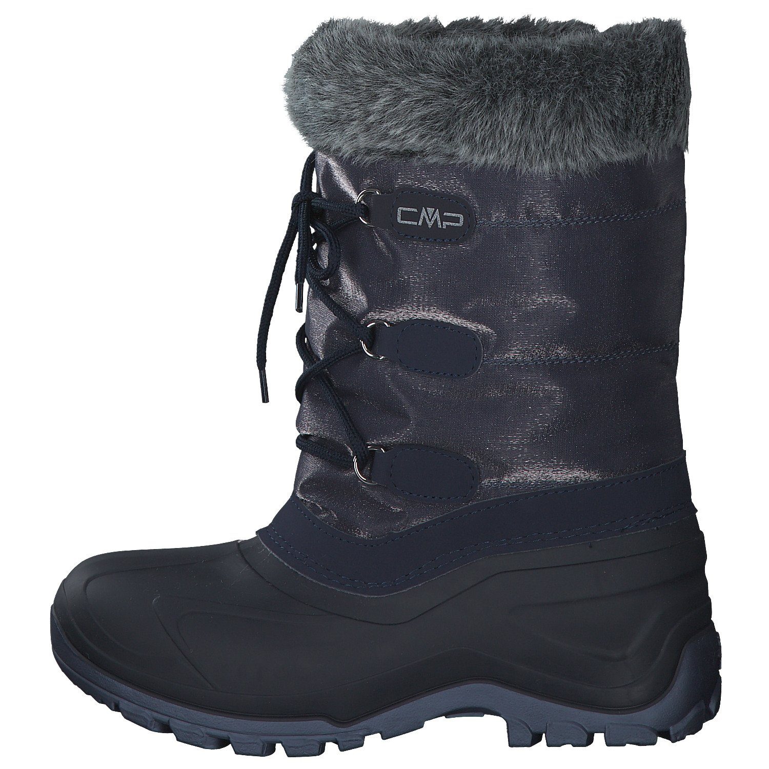 CMP Nietos Low 3Q78956 Winterstiefel günstig online kaufen