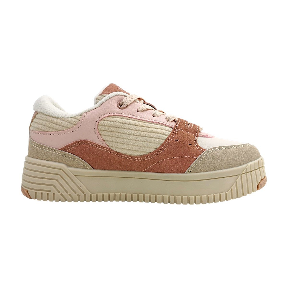 Kappa sportlicher Schnürer Schnürschuh günstig online kaufen