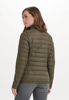 WHISTLER Steppjacke Tepic W Pro-lite mit Kinnschutz und kuscheliger Wattierung