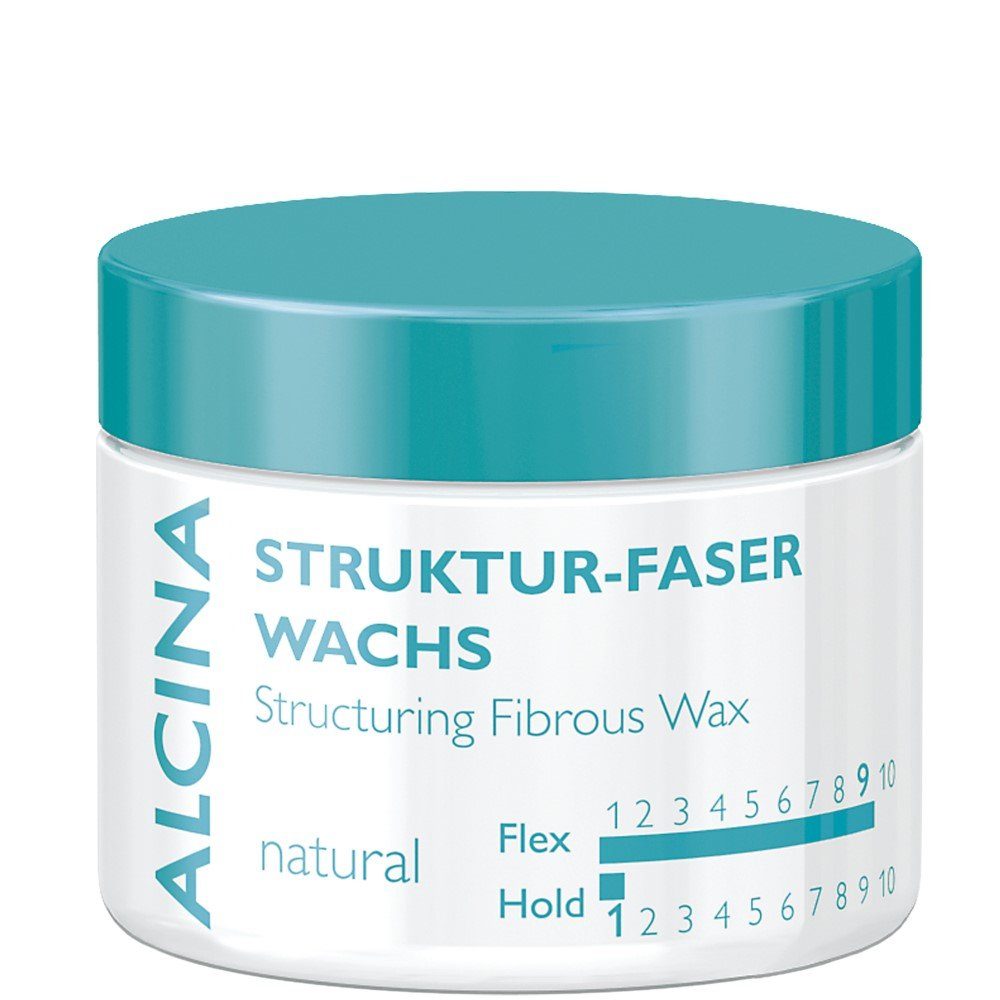 ALCINA Haarpflege-Spray Alcina Struktur-Faser-Wachs-50ml