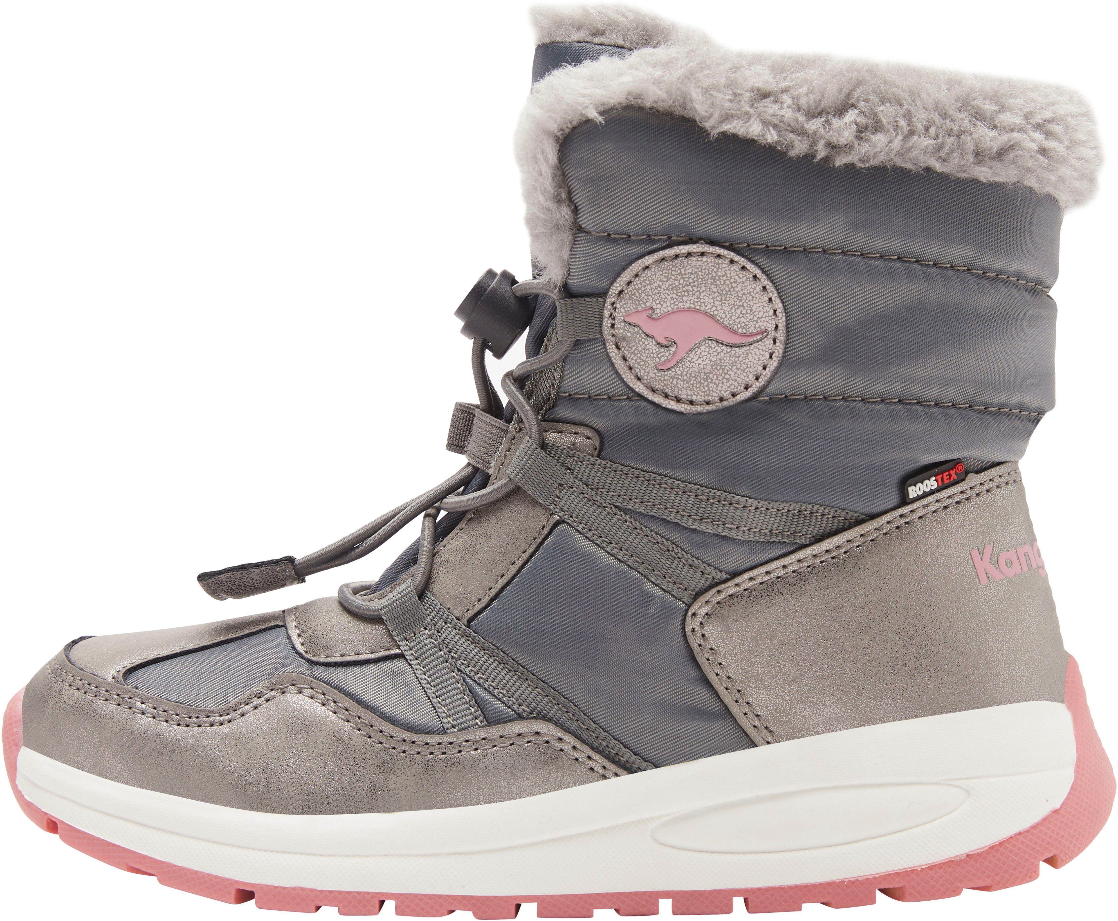 KangaROOS K-PE Ski RTX Winterstiefel Snowboots, günstig online kaufen