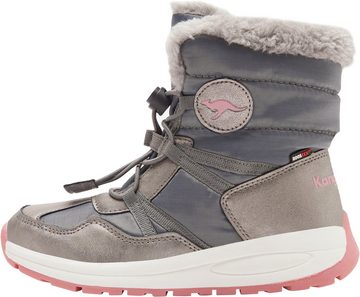 KangaROOS K-PE Ski RTX Winterstiefel wasserdicht