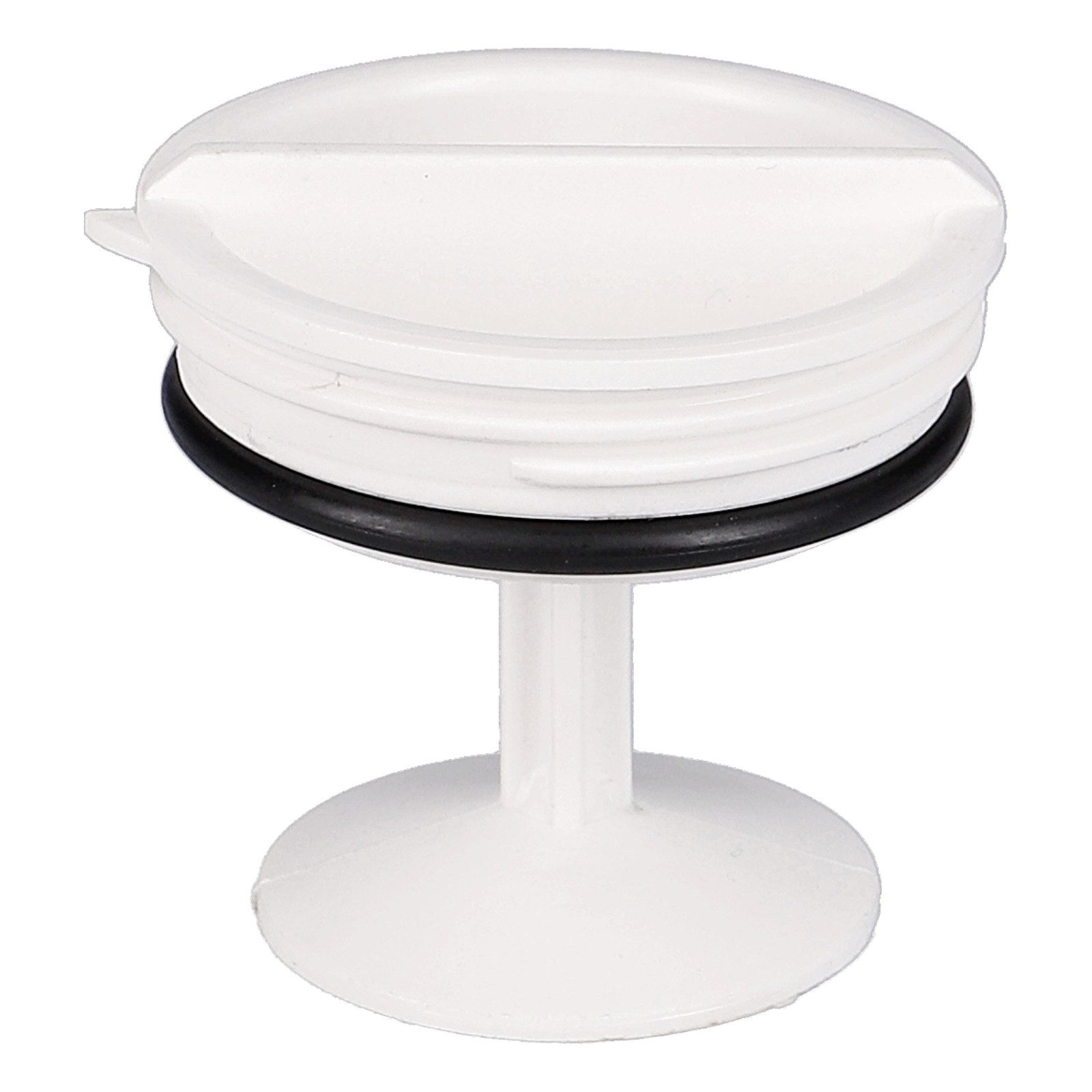 easyPART Ersatzfilter wie Beko 2810900100 Flusensiebeinsatz beko, Waschmaschine