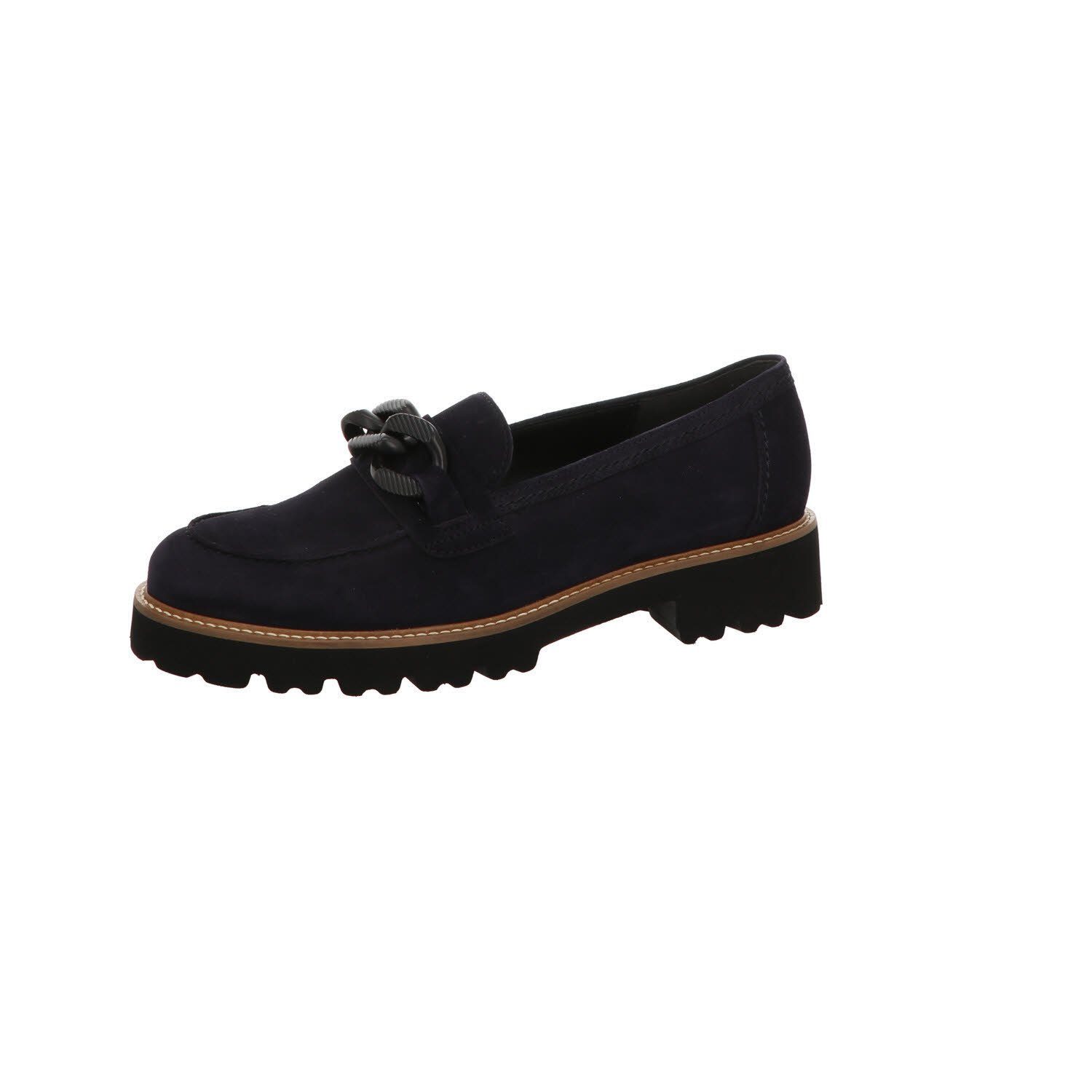 Blau (atlantik) Gabor Slipper