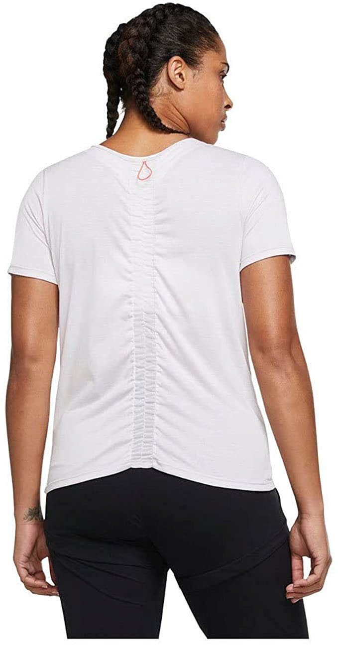 Nike Tanktop W NK DF RUN DVN TOP SS günstig online kaufen