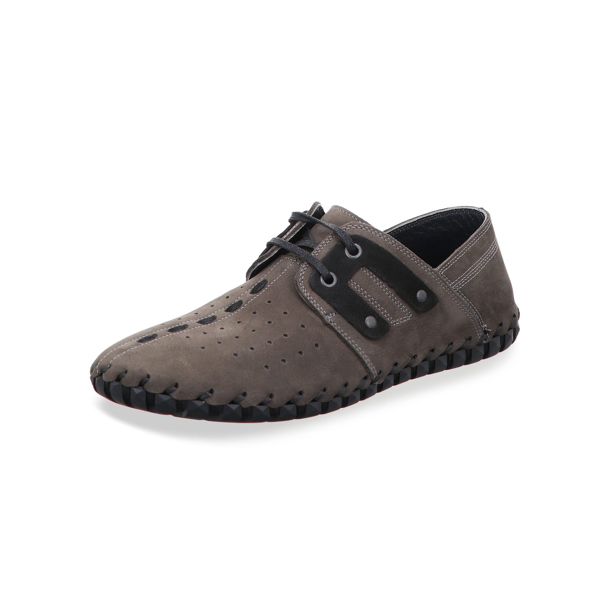 Gemini Herren Schnürschuh