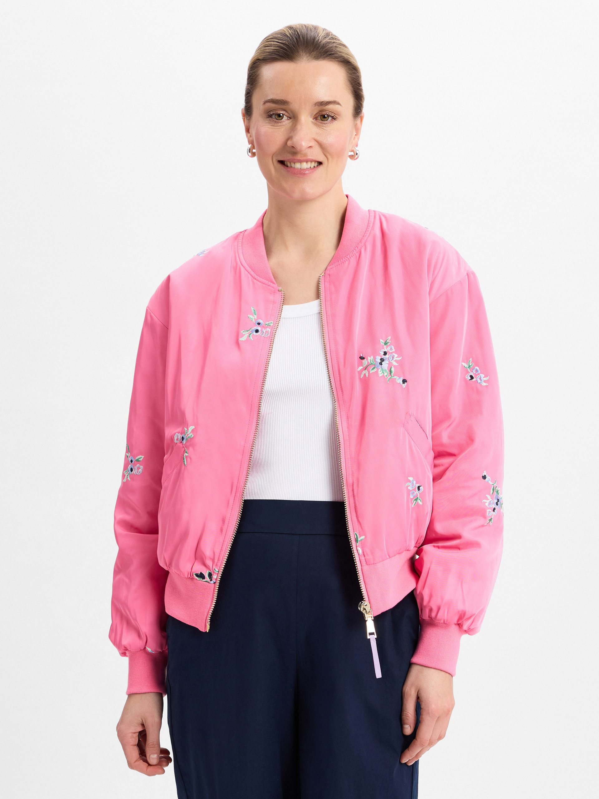 nümph Blouson NUEllanora