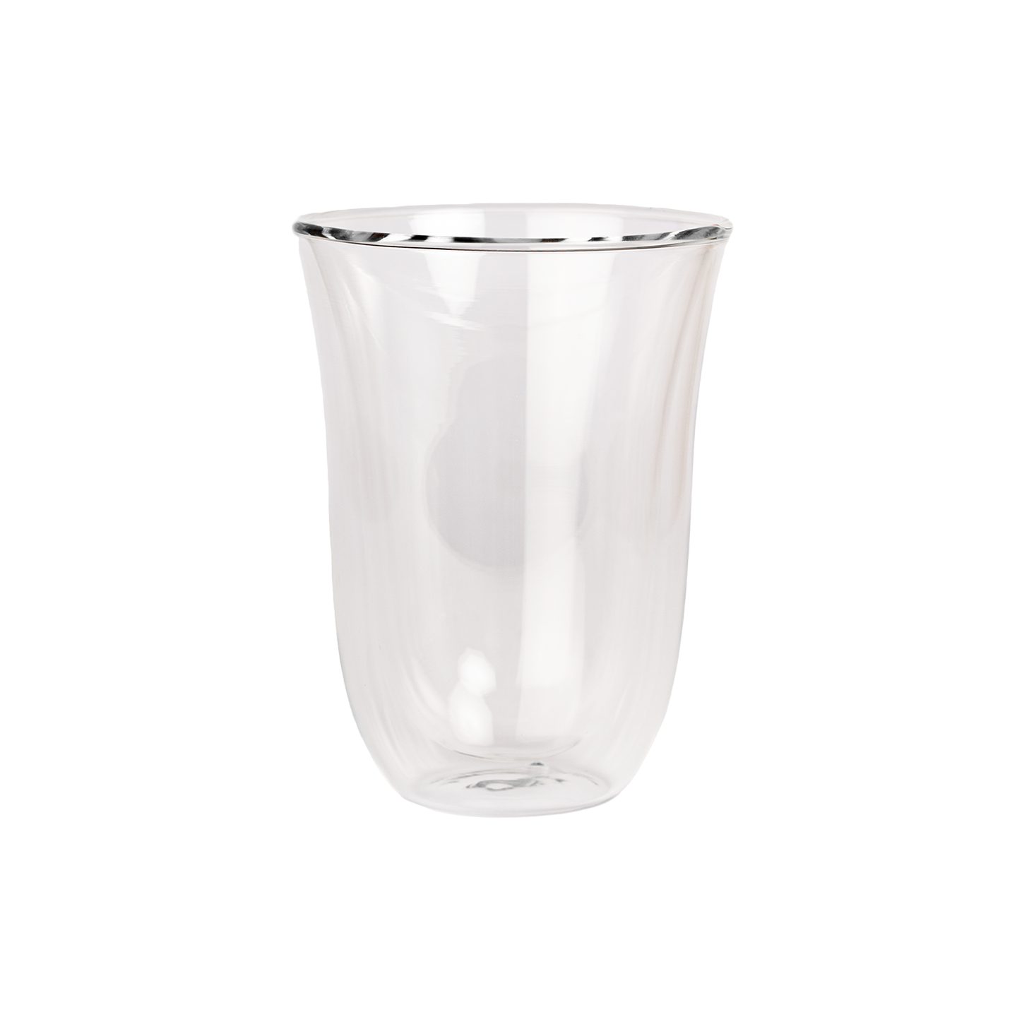 Chiato Latte-Macchiato-Tasse Doppelwandiges Latte-Glas CHiATO, 320 ml, Glas
