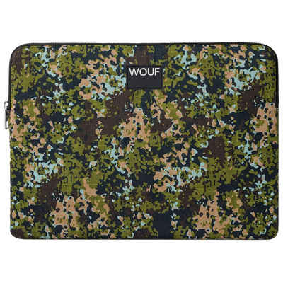 Wouf Laptop-Hülle Daily Collection