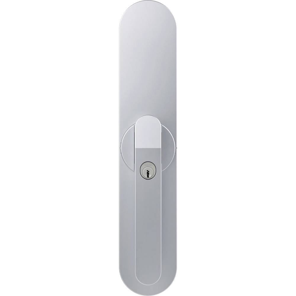ABUS Türschließer ABWO10000S Fensterantrieb Aufbau