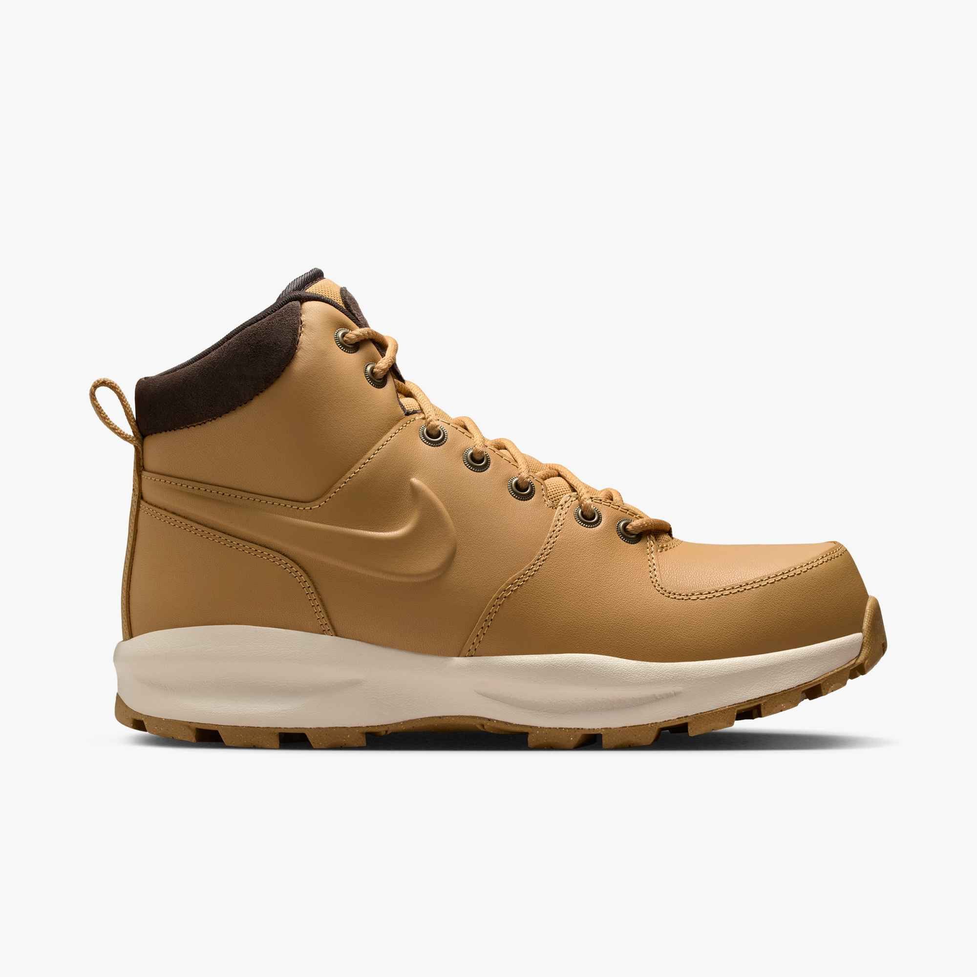 Nike Sportswear Manoa Leather Sneaker