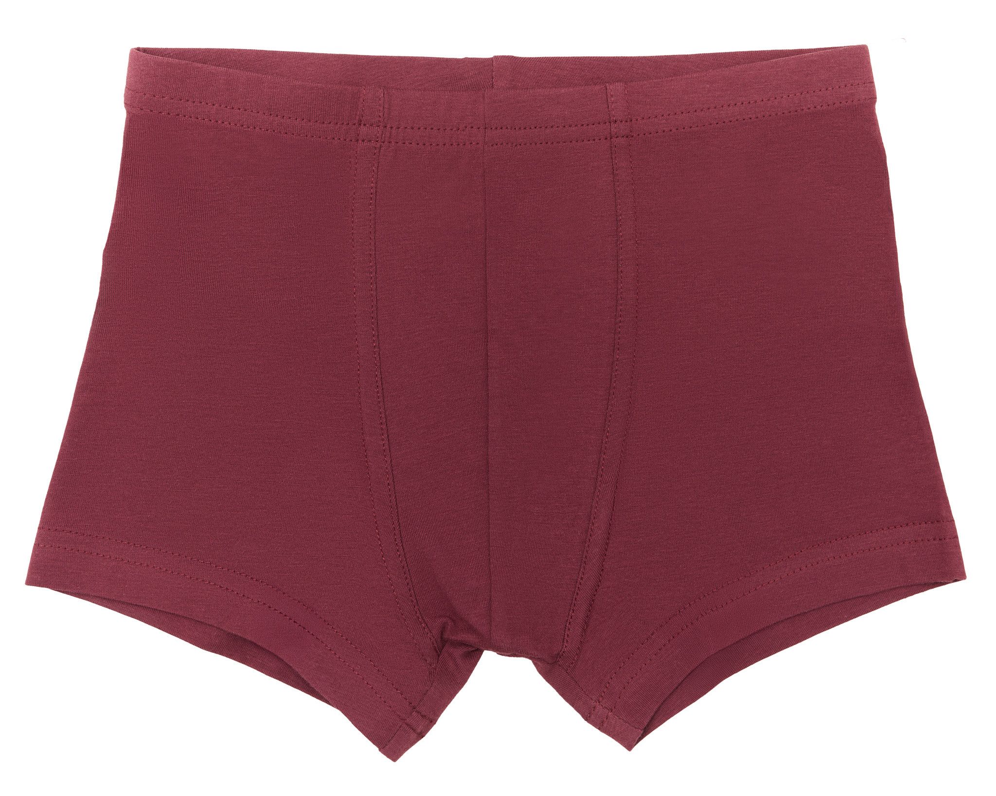 Leela COTTON Boxer Jungen Retroshorts