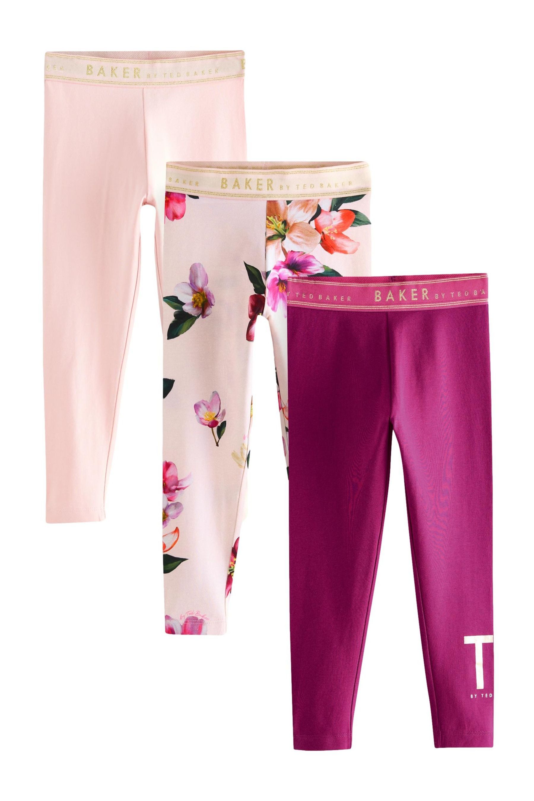 Baker by Ted Baker Leggings Baker günstig online kaufen
