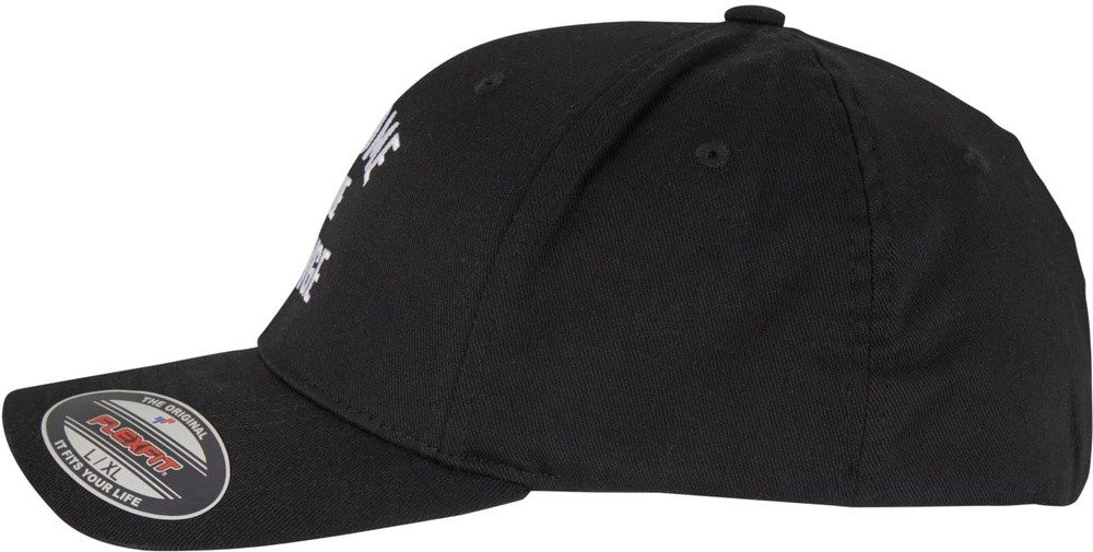 Mister Tee Snapback Cap