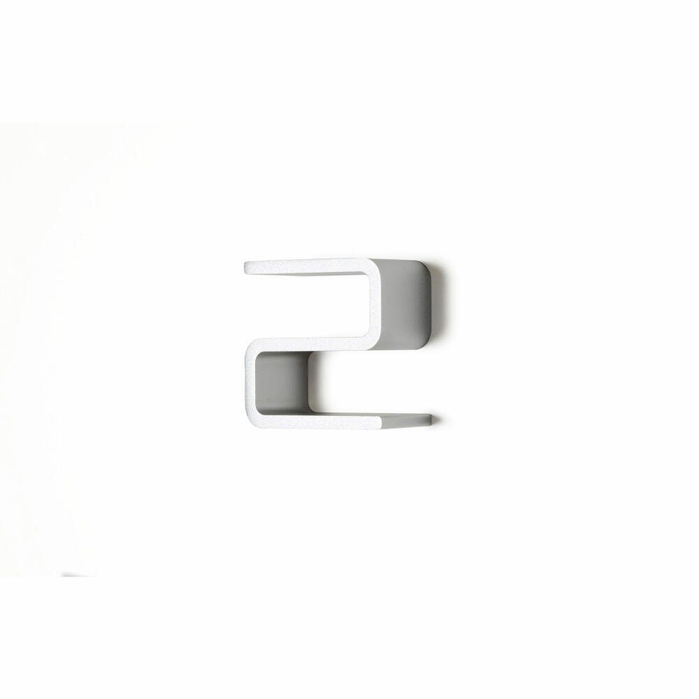 Depot4Design Hausnummer Entrance 2