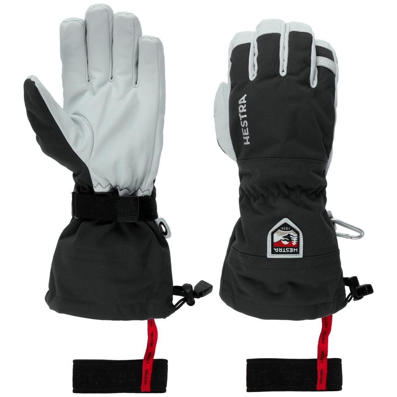 Skihandschuhe