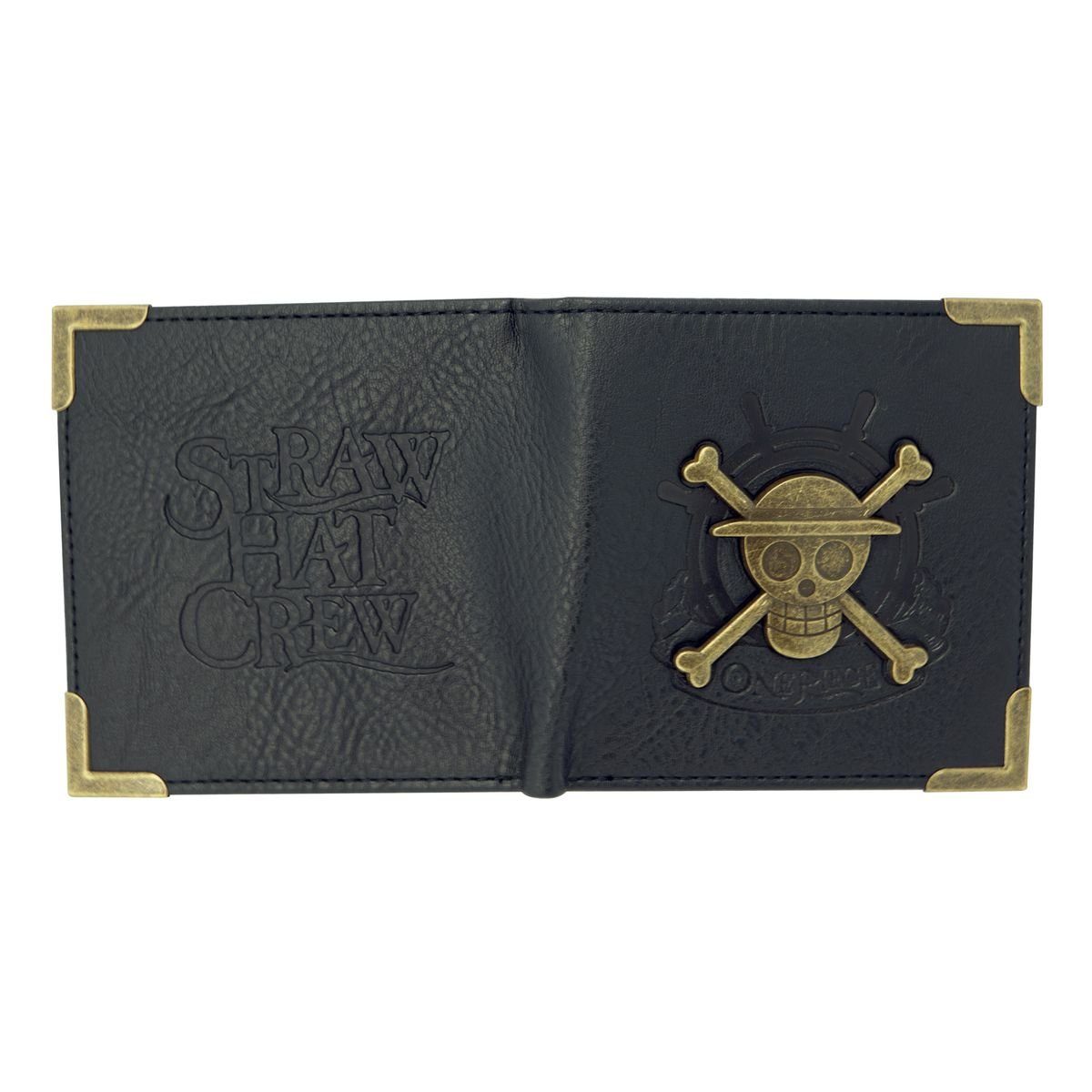 One Piece Anime Geldbörse
