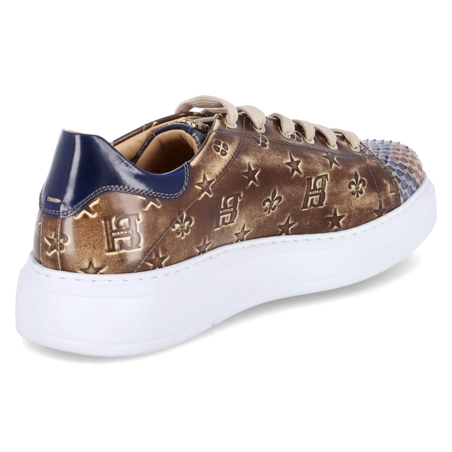 Harris Low Sneaker PAUL Sneaker