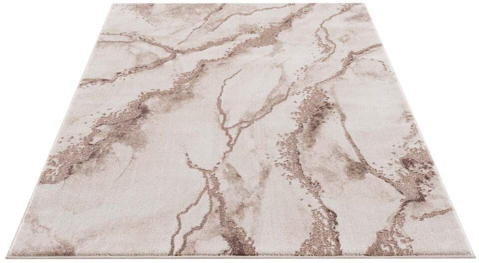 Carpet City Teppich Chic, rechteckig, Höhe: günstig online kaufen