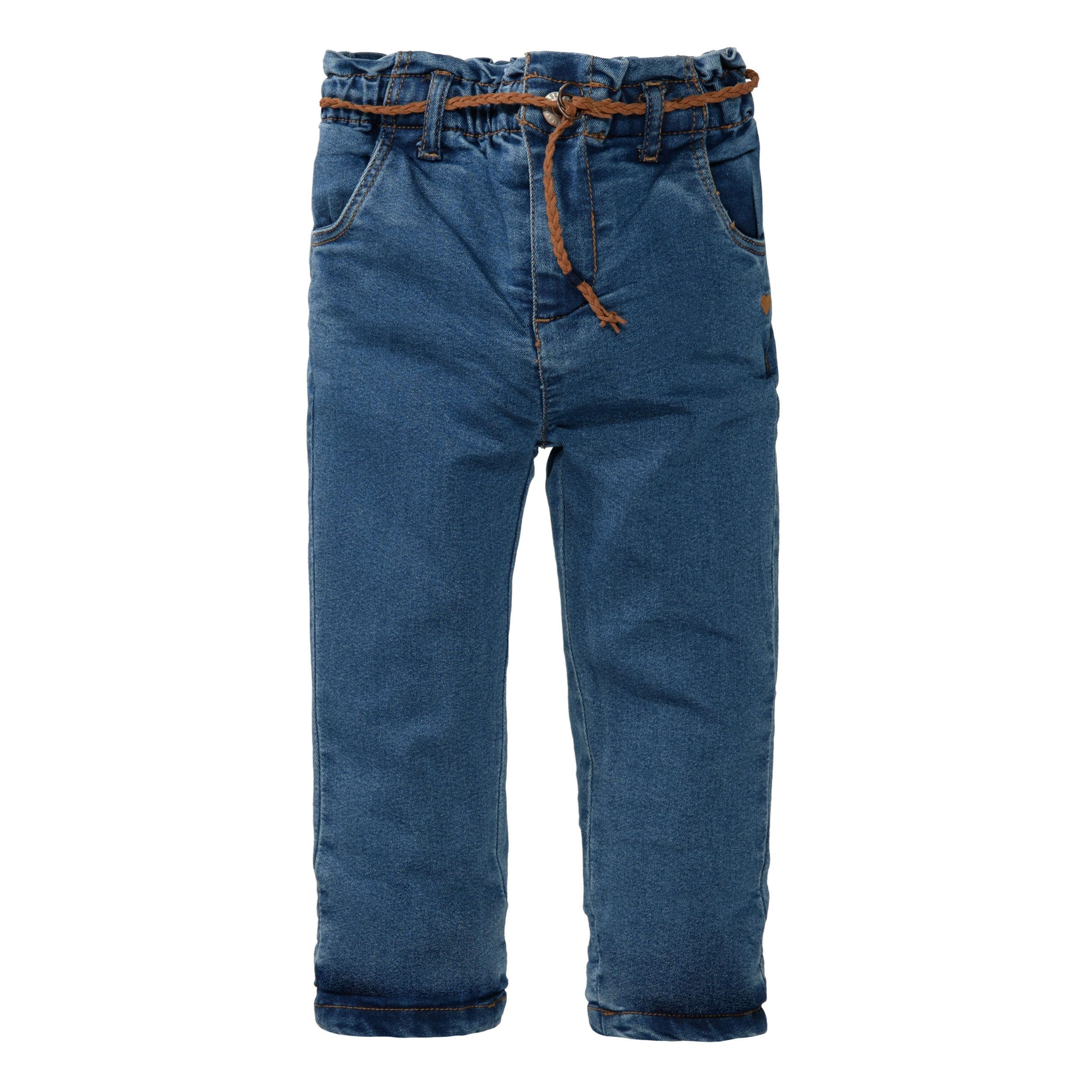 BASEFIELD Bequeme Jeans Md.-Thermojeans