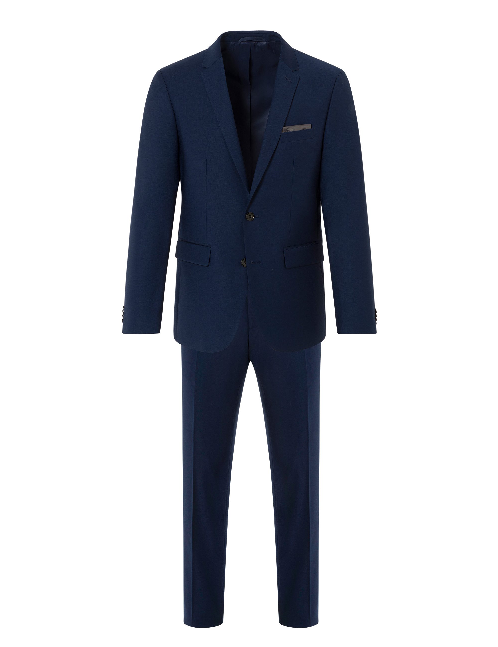 Thomas Goodwin Anzug Thomas Goodwin bi-stretch Anzug günstig online kaufen