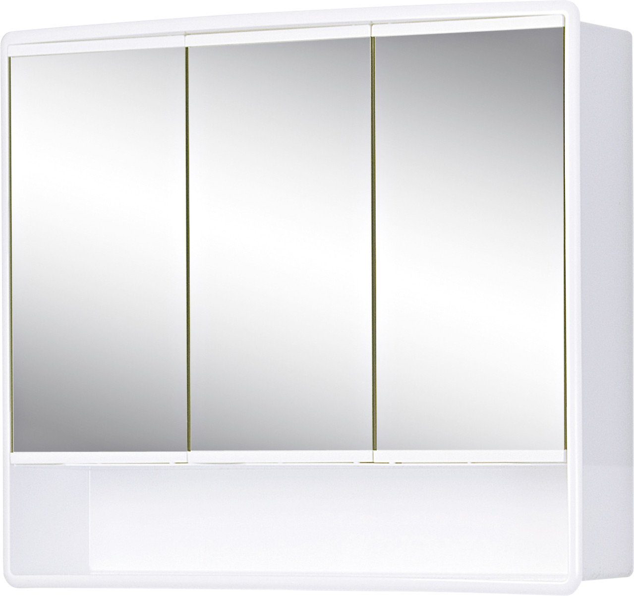 jokey Spiegelschrank "Lymo", weiß, 58 cm Breite günstig online kaufen