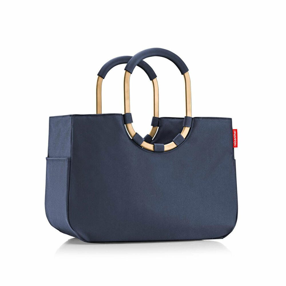 REISENTHEL® Einkaufsshopper loopshopper L,Midnight Gold, 25 L günstig online kaufen