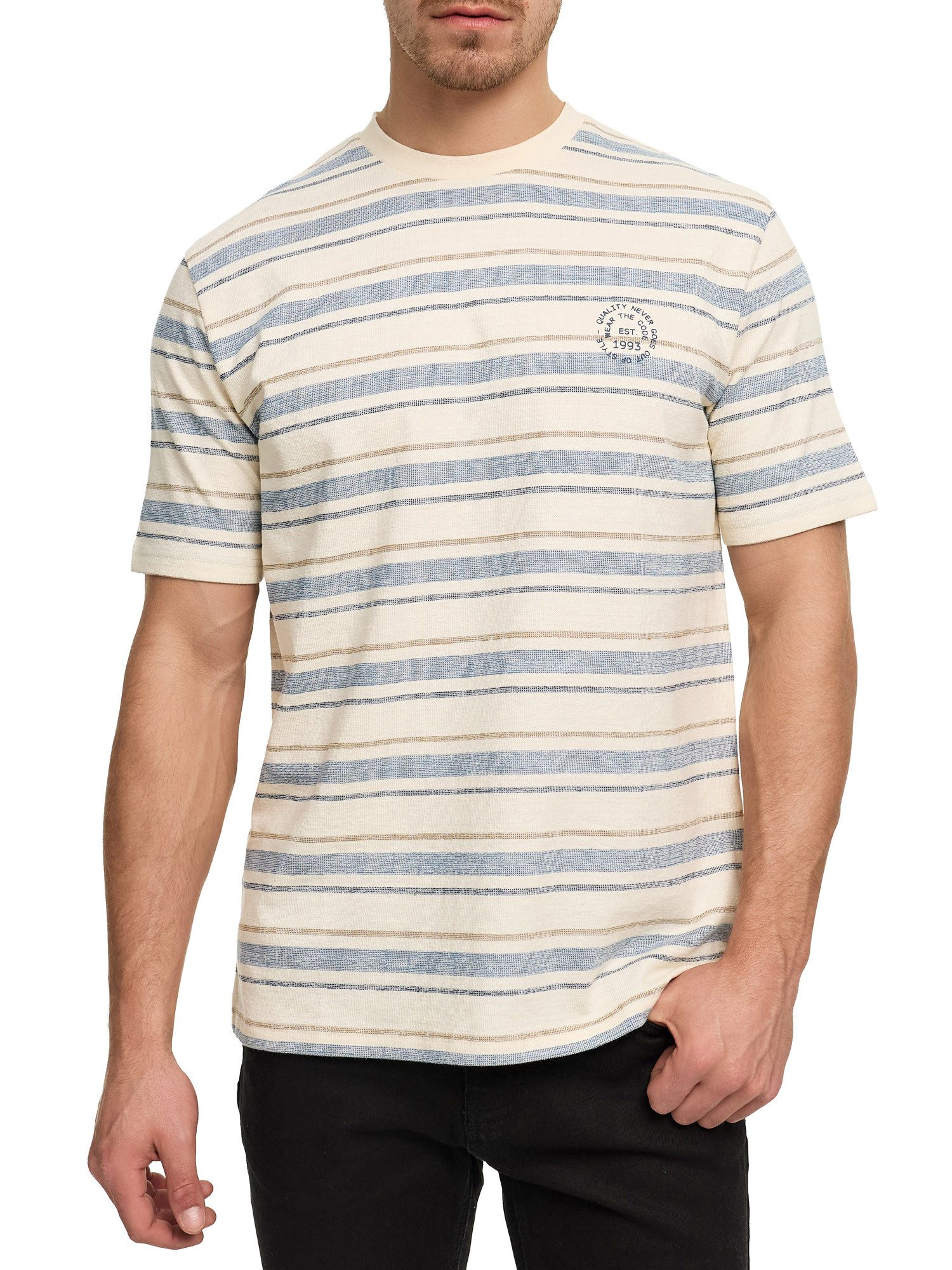 INDICODE T-Shirt INEron