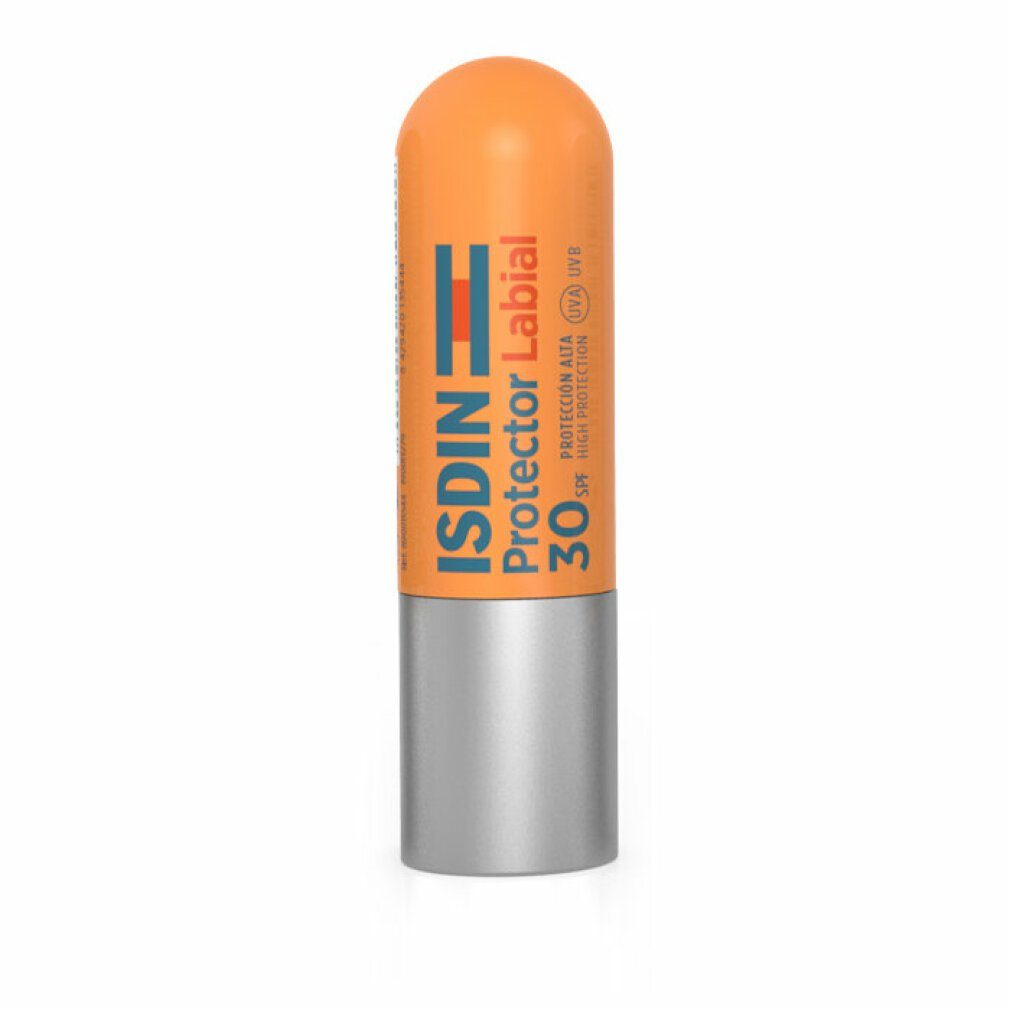 Isdin Lippenpflegemittel Lippenbalsam Spf30 4g