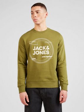 Jack & Jones Sweatshirt PILOU (1-tlg)