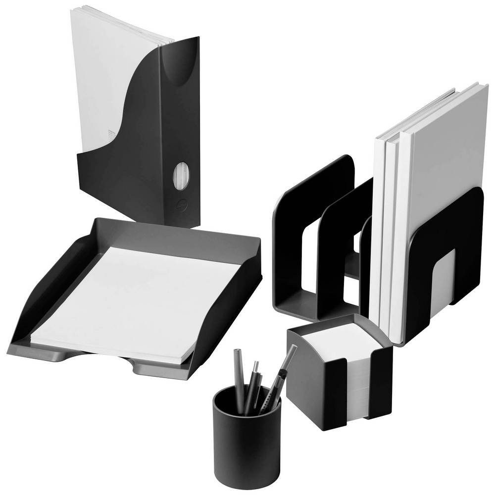 Thumbnail - DURABLE Stehsammler Stehsammler ECO A4