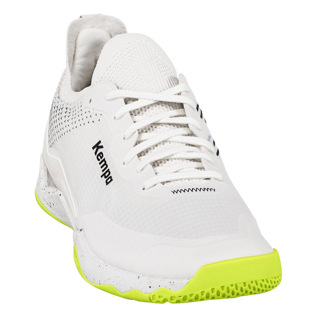Kempa Hallen-Sport-Schuhe Wing Lite 3.0 Hallenschuh