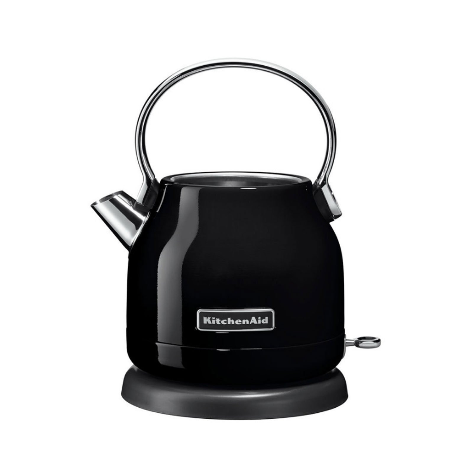 KitchenAid Wasserkocher 5KEKL2221EOB, 2200 W