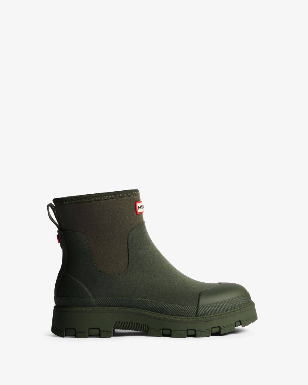 Hunter UNISEX ELEMENTS NEOPRENE CHELSEA BOOT Gummistiefel wasserdicht günstig online kaufen