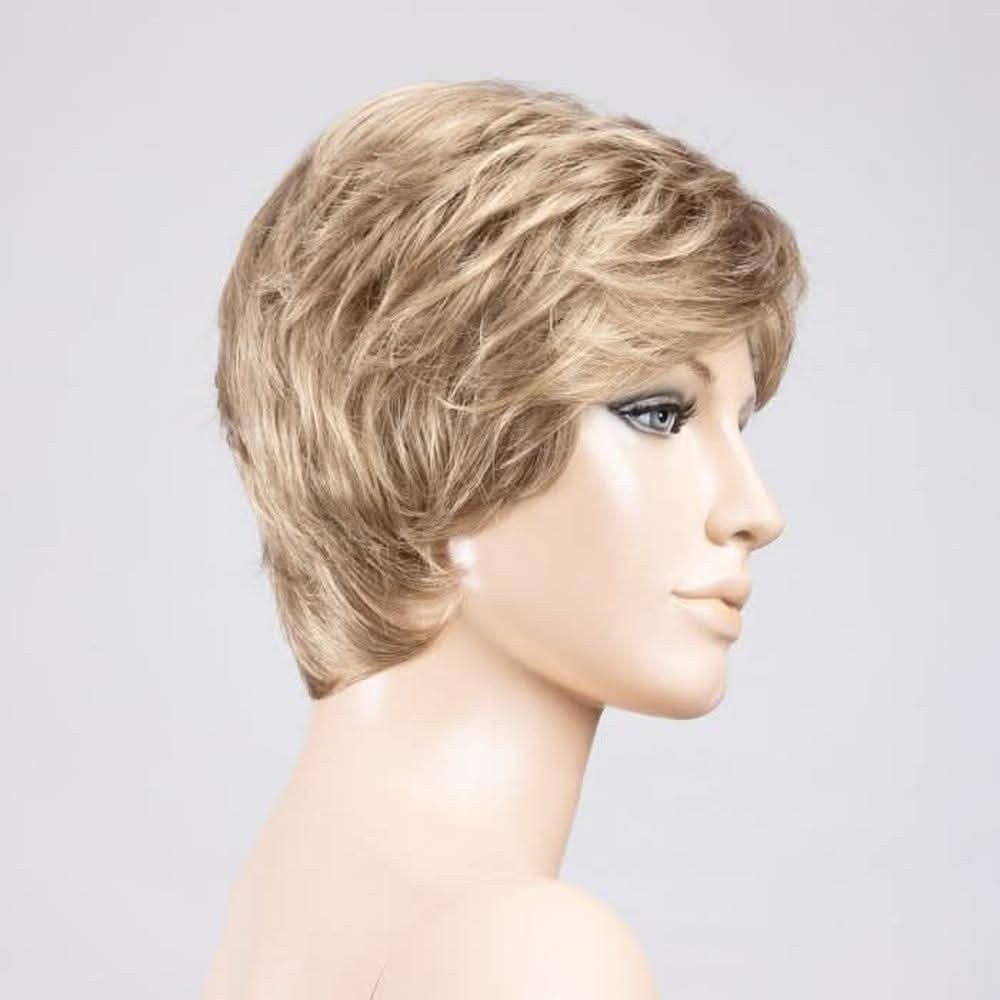 Ellen Wille Kunsthaarperücke Ellen Wille Lavia Super, Natürlicher Look durch Lace Front und handgeknüpftes Mono Top.