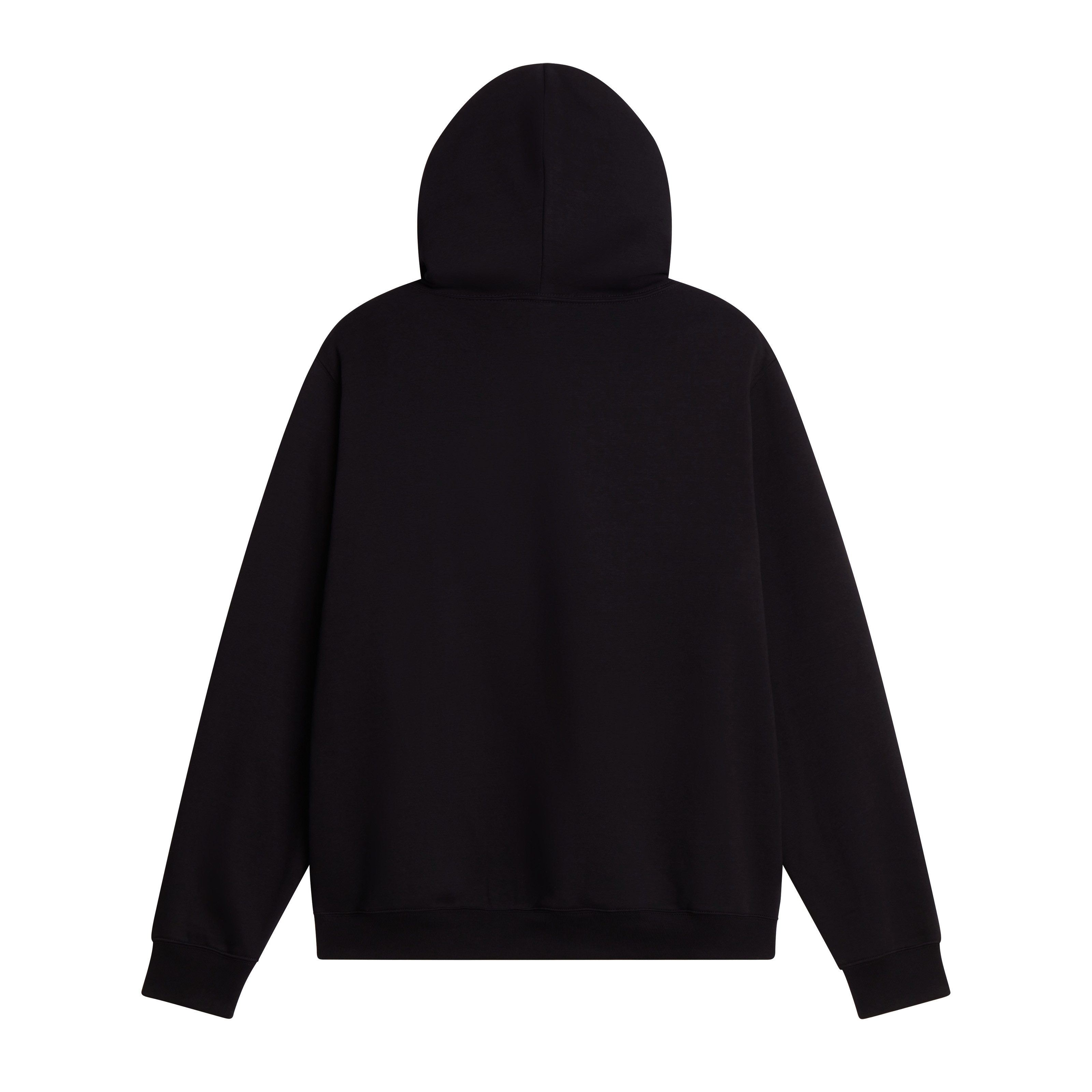 The North Face Kapuzensweatshirt M TNF ESSENTIAL DREW PEAK REGULAR HOODIE – Bild 5 von 5